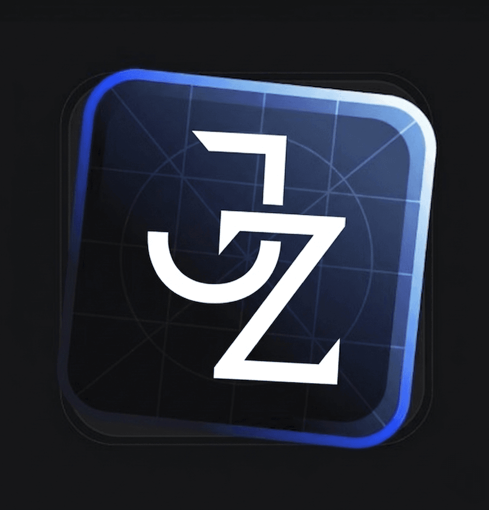 JZ Logo