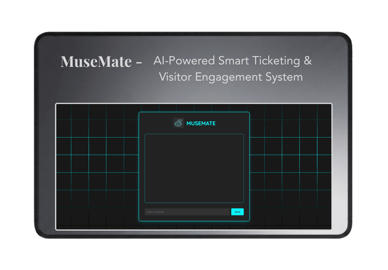 MuseMate